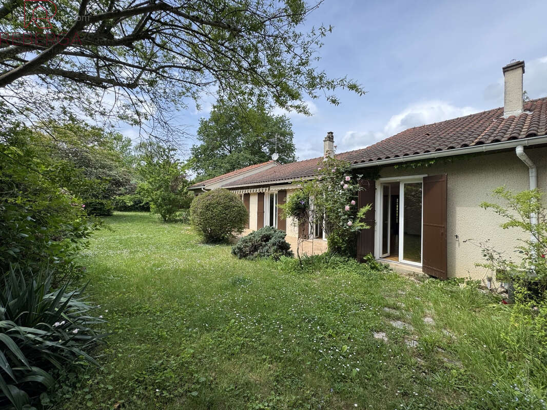 Maison à MAZAMET