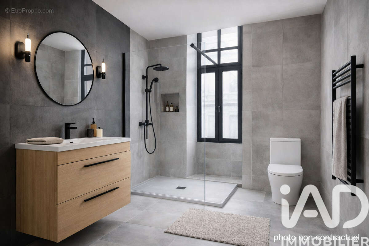 Photo 9 - Appartement à CARPENTRAS