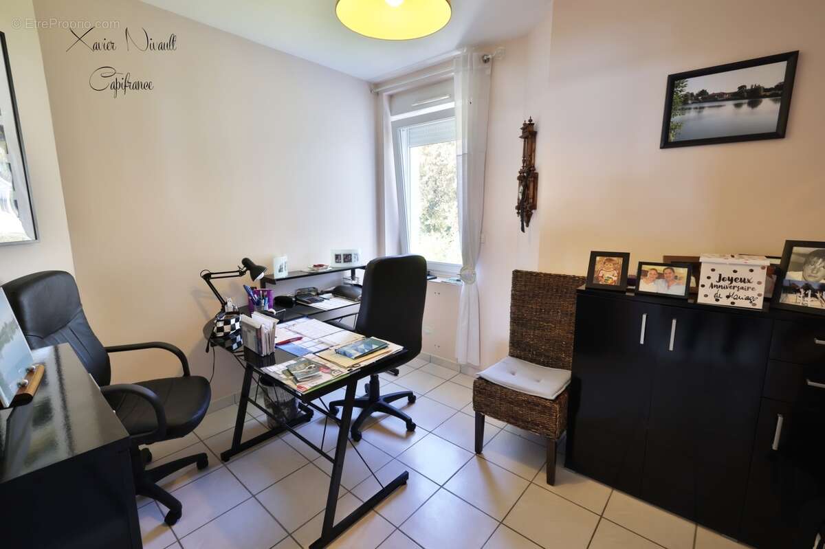 Maison à vendre 4 pièces FLEURVILLE (71) - photo 14