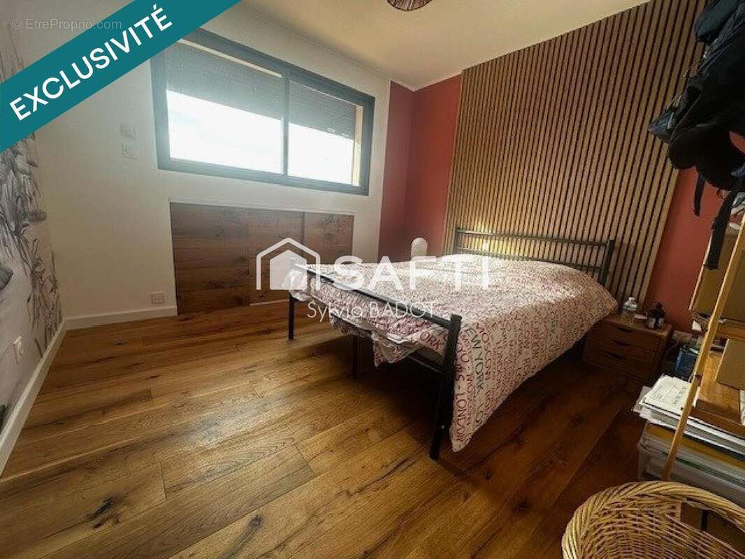 Photo 6 - Maison à TOULON