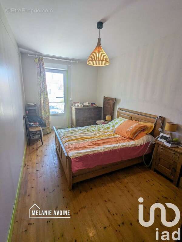 Photo 4 - Maison à CIRE-D&#039;AUNIS