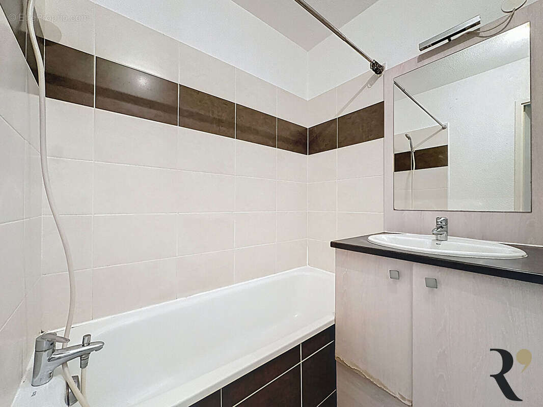 Appartement à ESCALQUENS