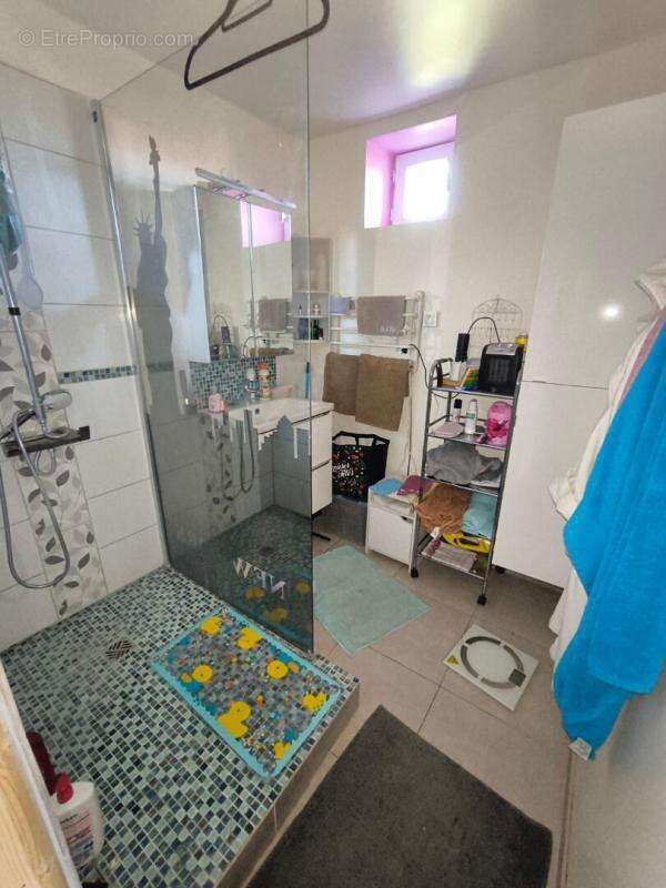 Maison à CHATEAU-THIERRY