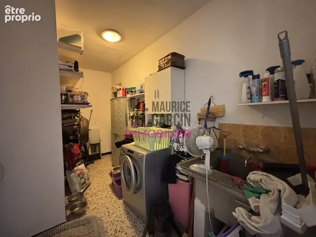 Maison 4 pièces 102 m² à vendre à Le Thor (84250) - photo 6