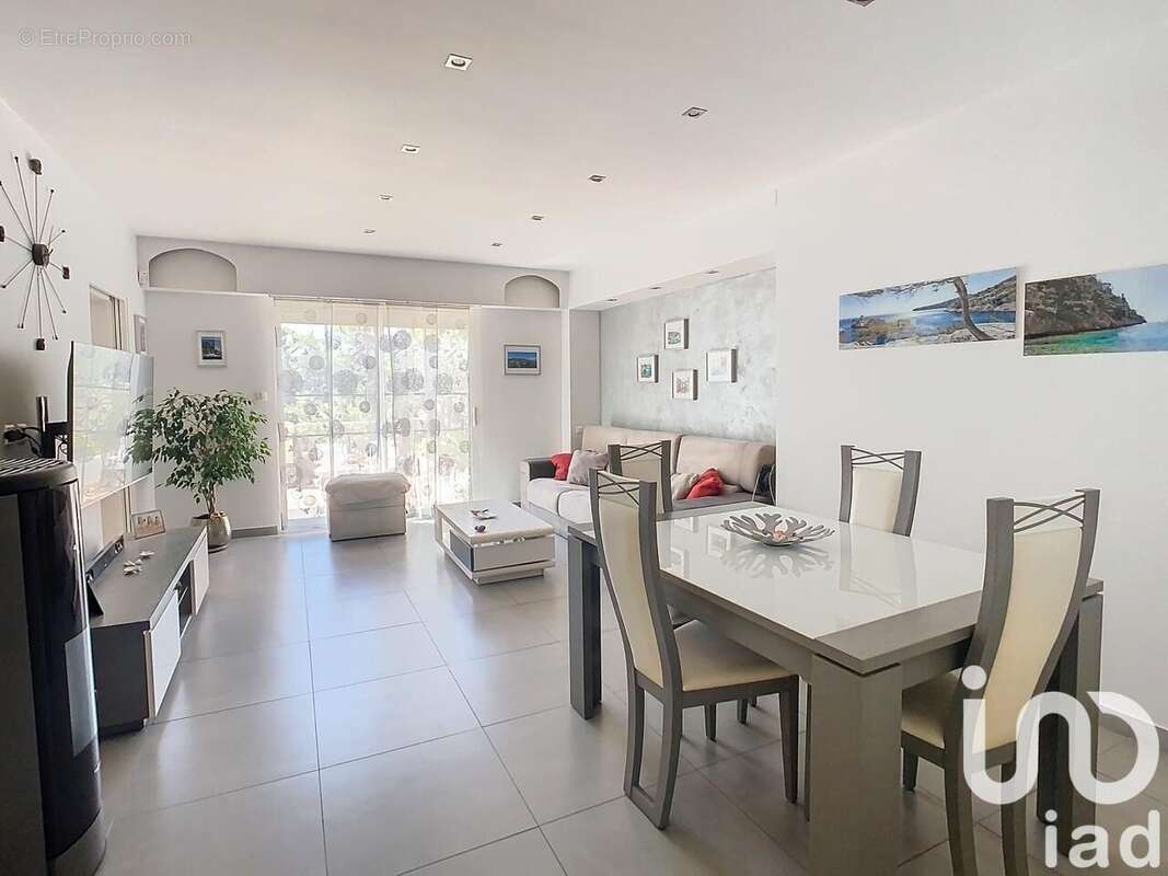 Photo 7 - Maison à MARSEILLE-16E