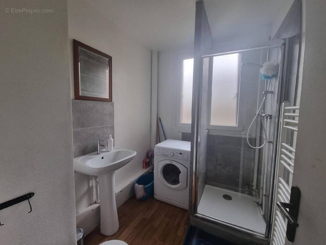 Photo 1 - Appartement à COLOMBES