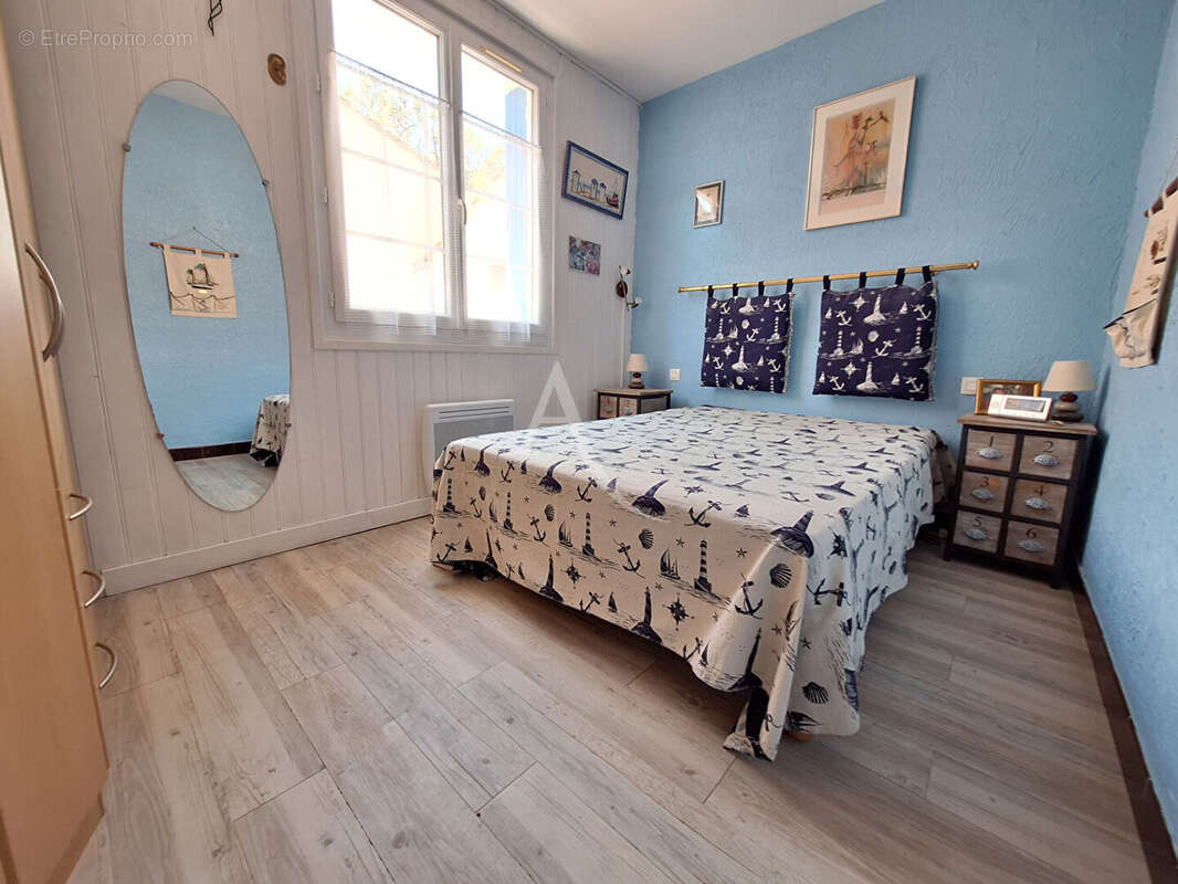 Maison 4 chambres la Tranche sur Mer - photo 7