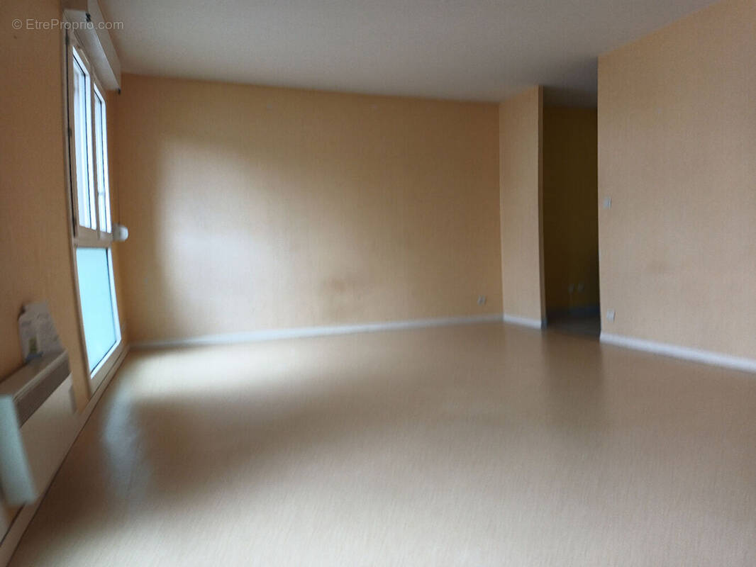 Appartement à BREST