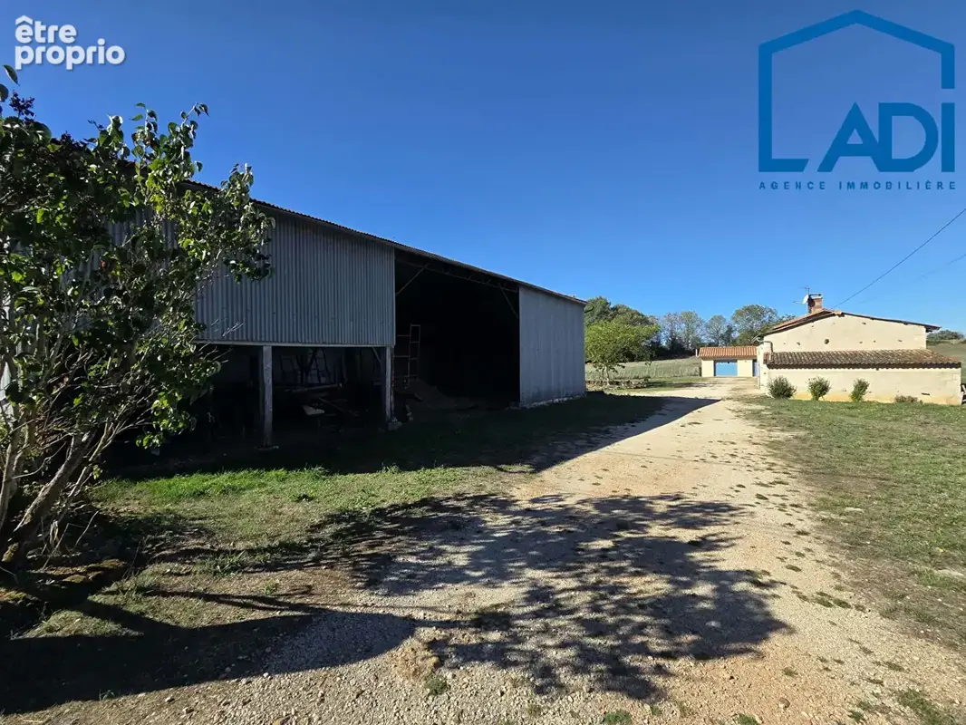 Exclusivité - belle propriété avec fort potentiel ! - photo 14