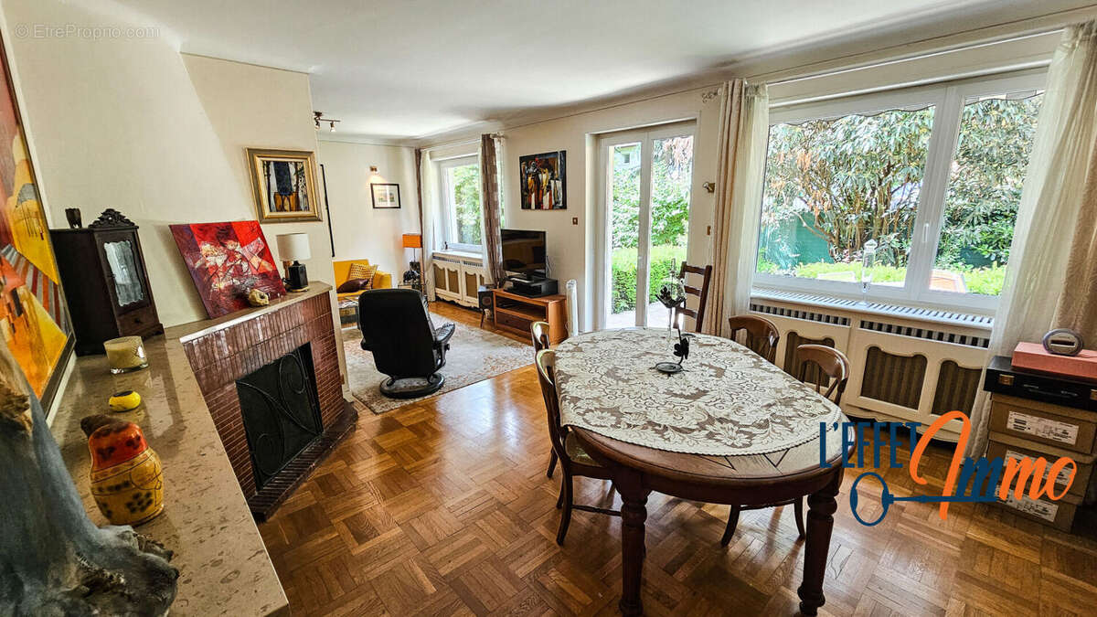 Maison à GUEBWILLER