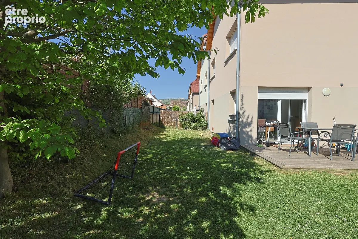 Maison 91 m² à Rouffach  - photo 10