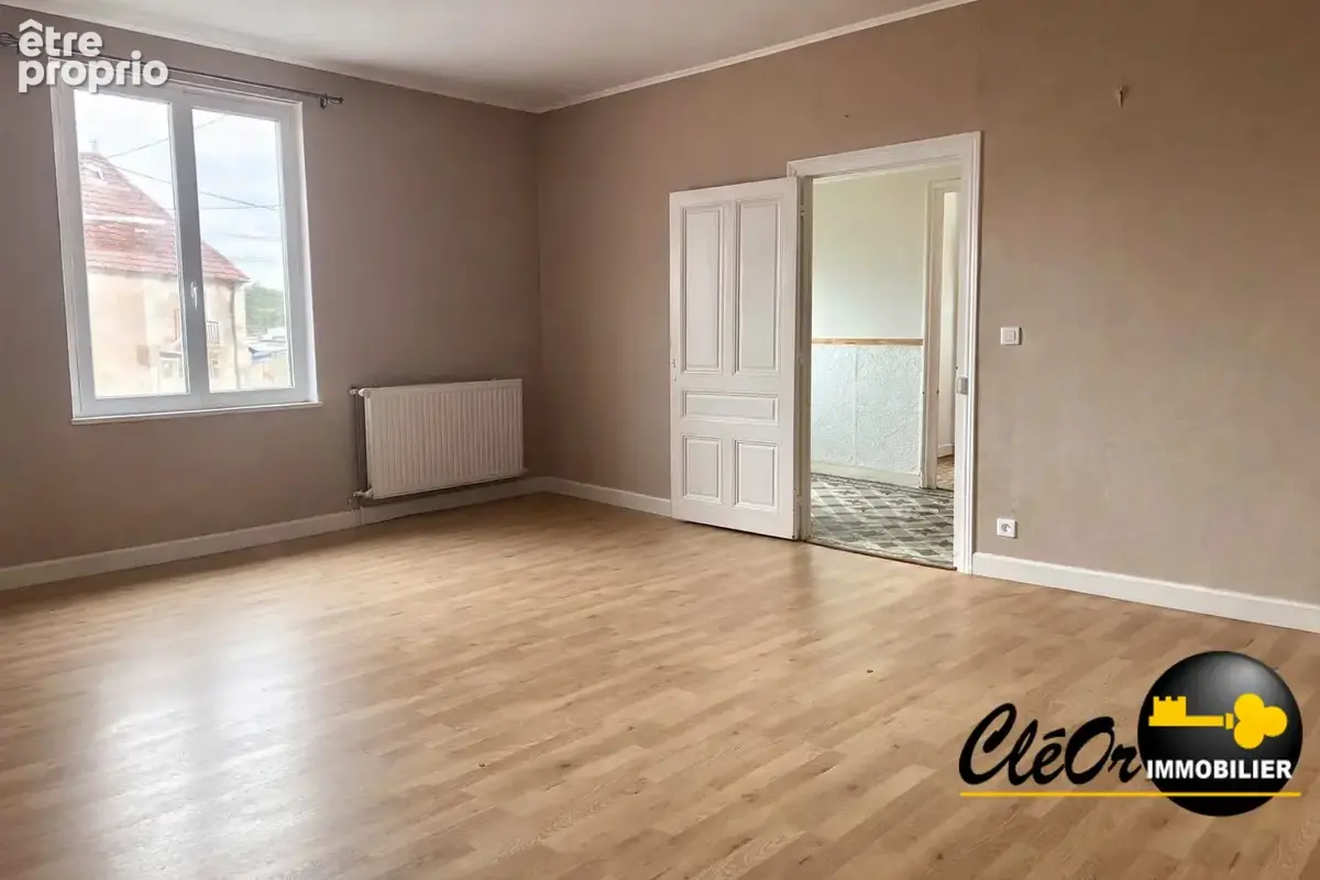 Maison 4 pièces 112 m² à vendre à Saint-Ambreuil (71240) - photo 3