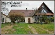 Maison à TREVOL