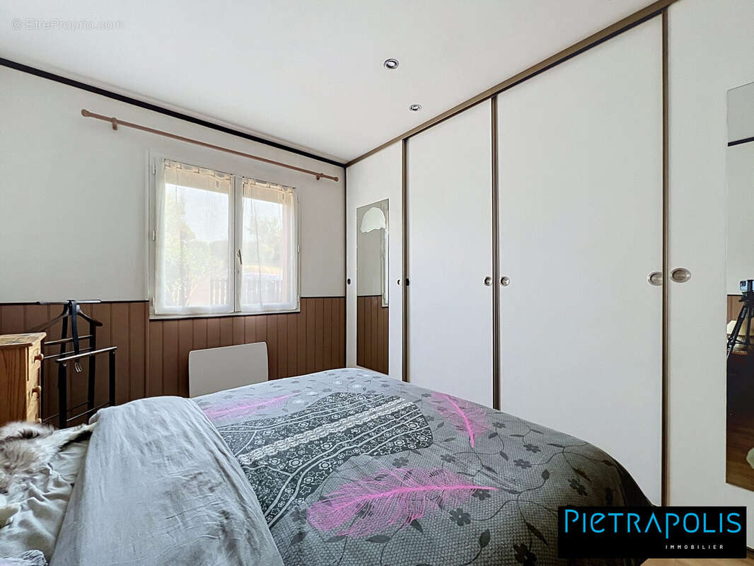 Maison 155 m² à Chaussan  - photo 9