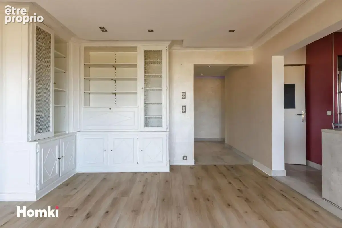 COUP DE CŒUR À BRON ÉGLISE , à vendre T4 de 104m² - photo 4