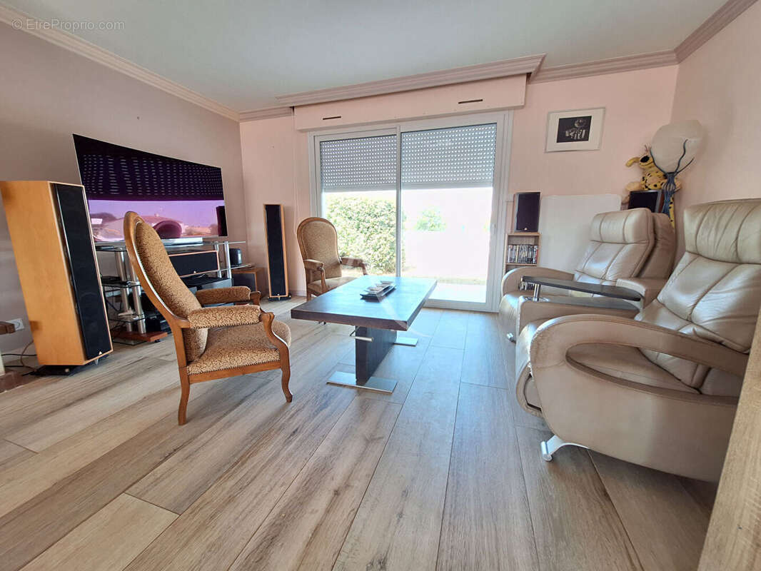 Maison 5 chambres la Tranche sur Mer - photo 5