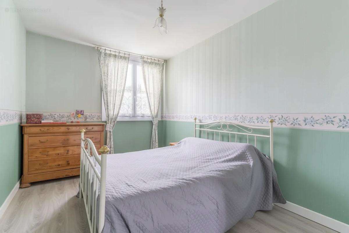 Appartement lumineux 79 m² à Pontoise - photo 7