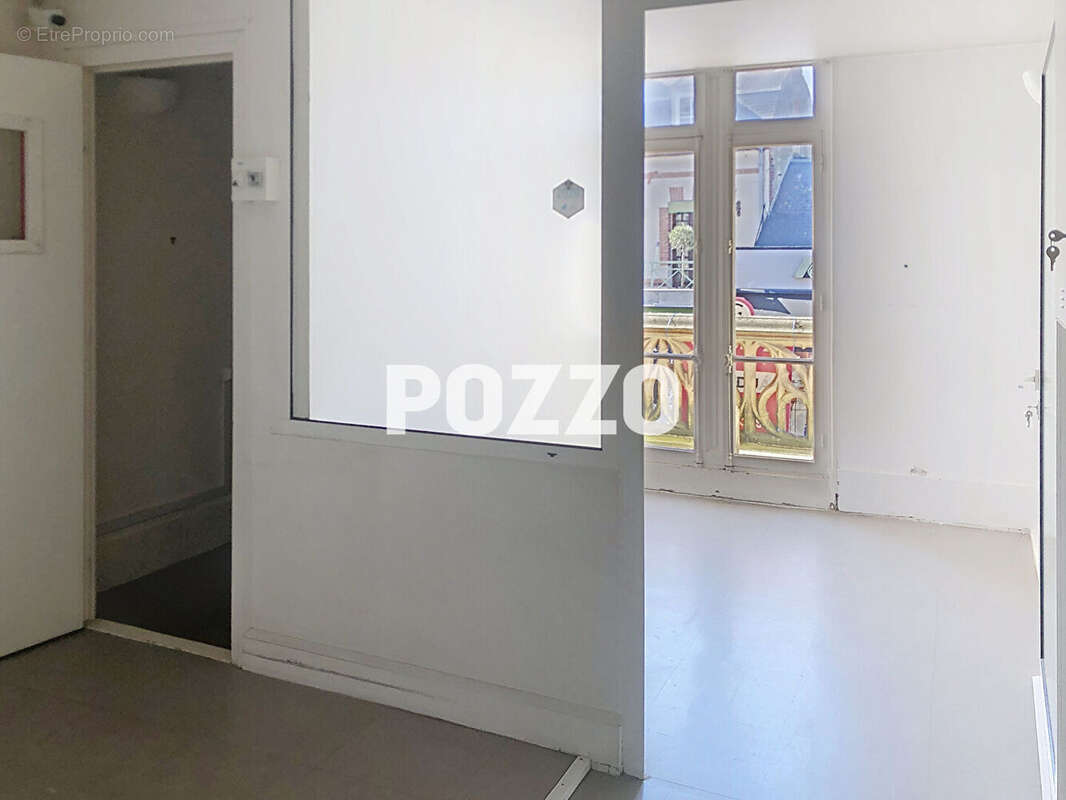 Appartement à CABOURG