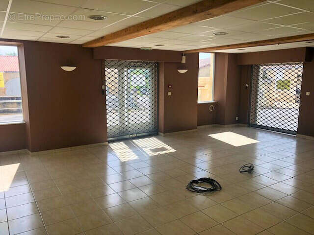 Appartement à LONZAC