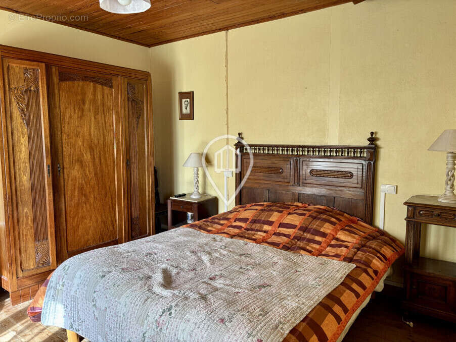 Maison à NOIRMOUTIER-EN-L&#039;ILE