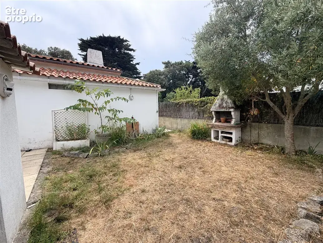 A l oree du bois de la chaise - photo 12