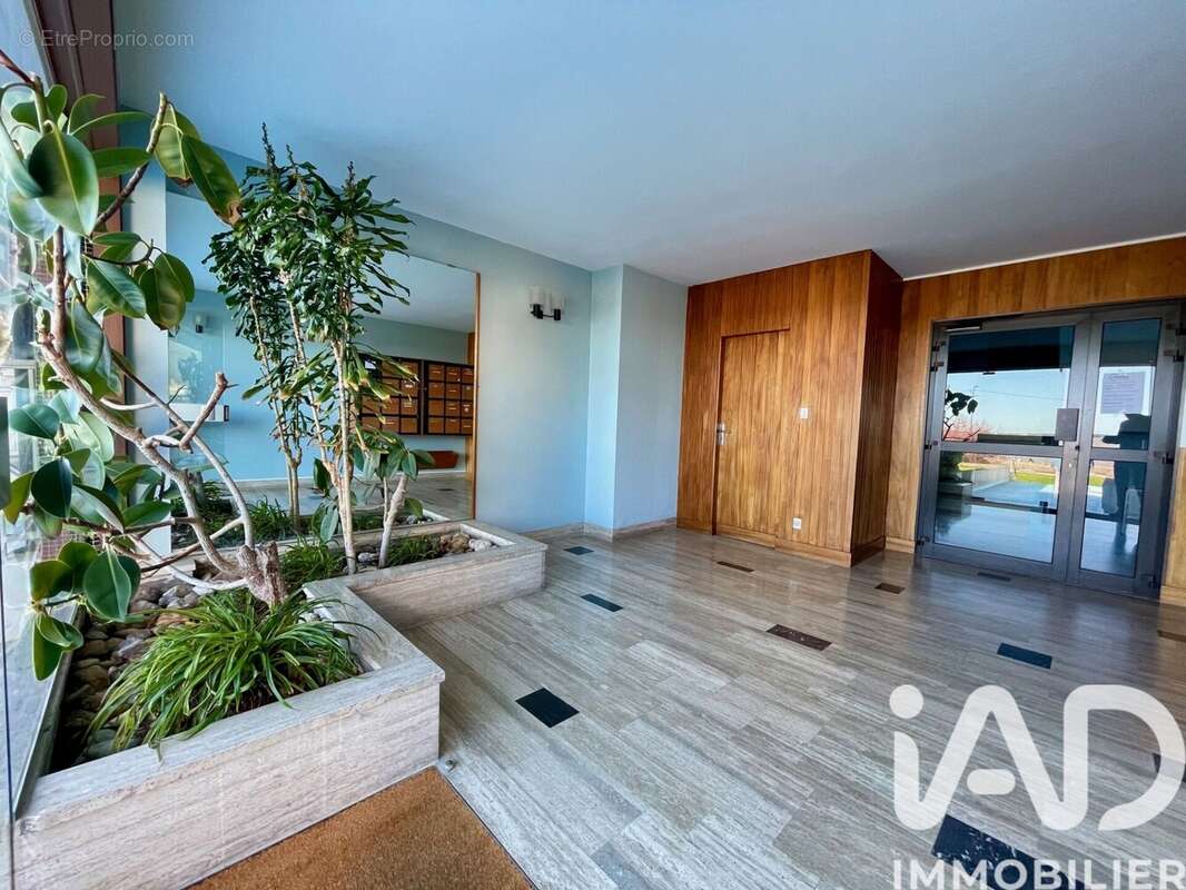 Photo 9 - Appartement à SAINT-NAZAIRE