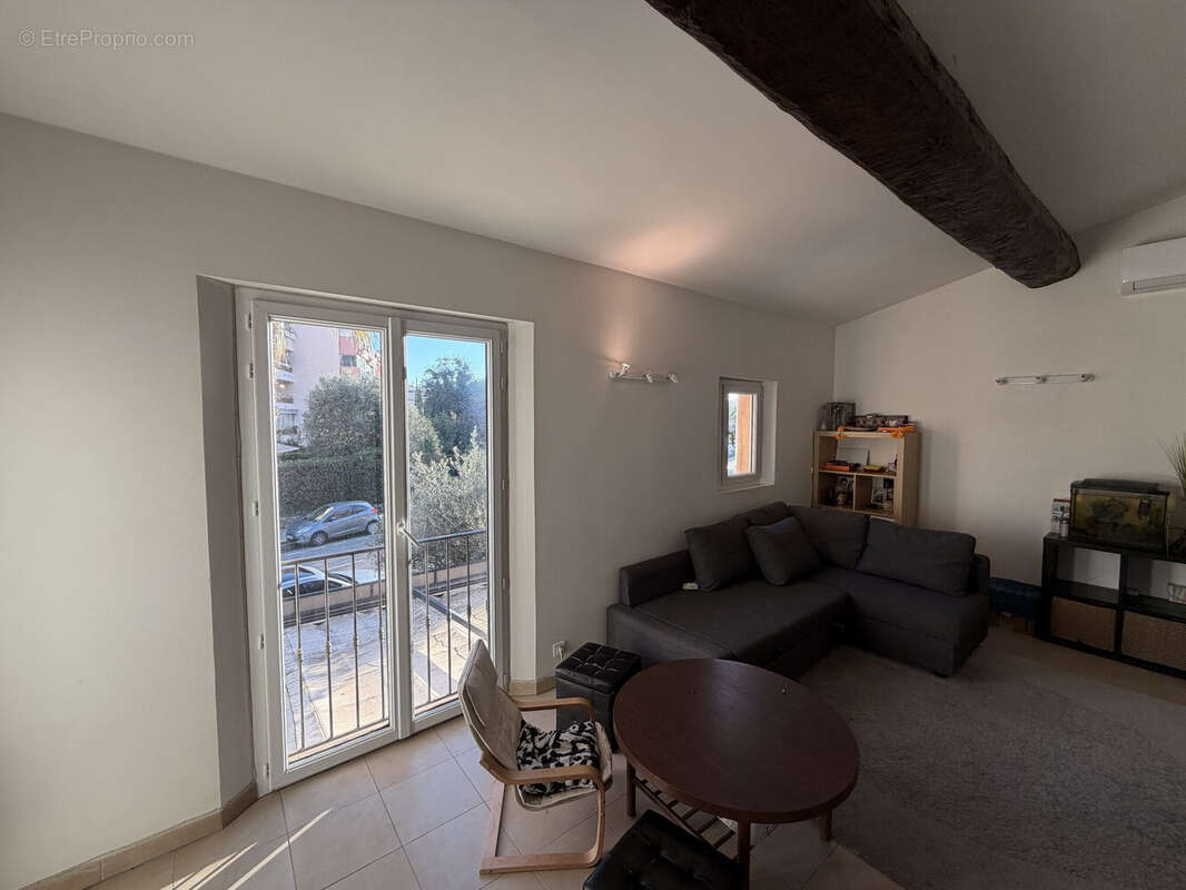 Appartement à SAINTE-MAXIME