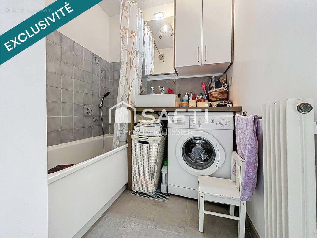 Photo 7 - Appartement à MANDELIEU-LA-NAPOULE