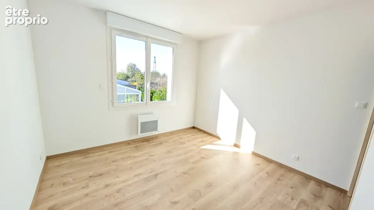 Maison entièrement rénovée CENTRE MISSILLAC - photo 5