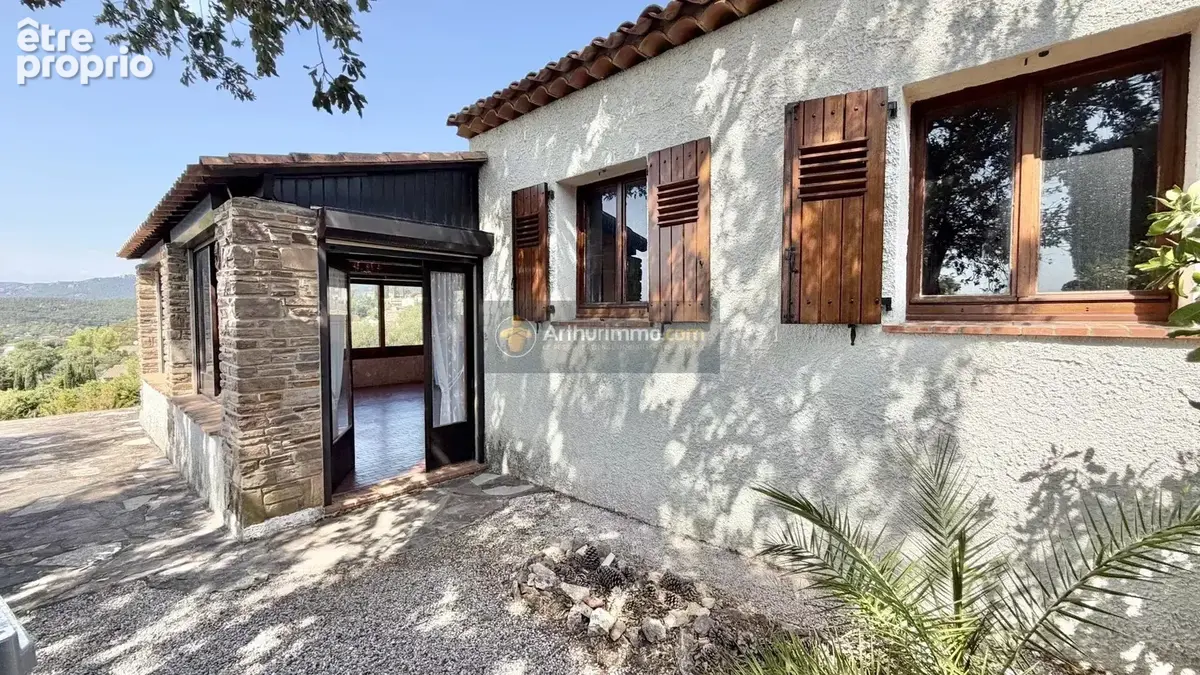 Exclusivite agi arthurimmo - maison individuelle vue degagee - photo 16