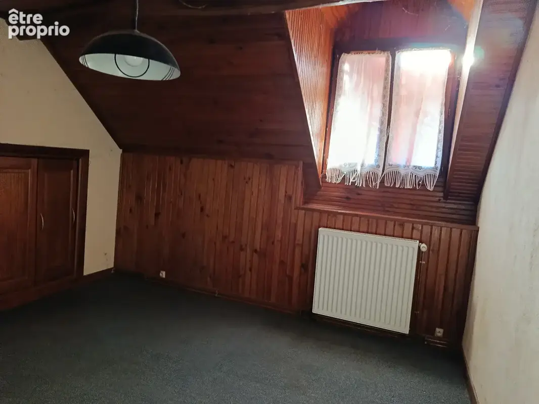 Maison a rénover - photo 16