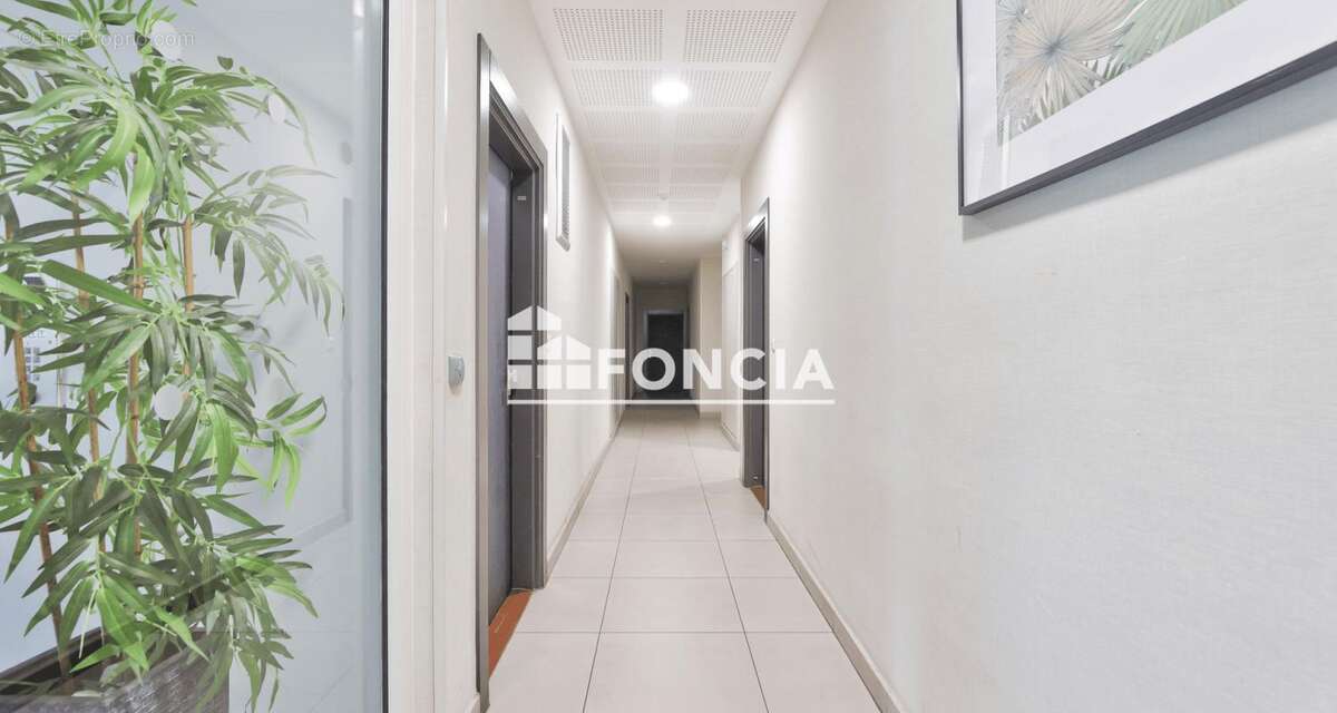 Appartement à DRANCY