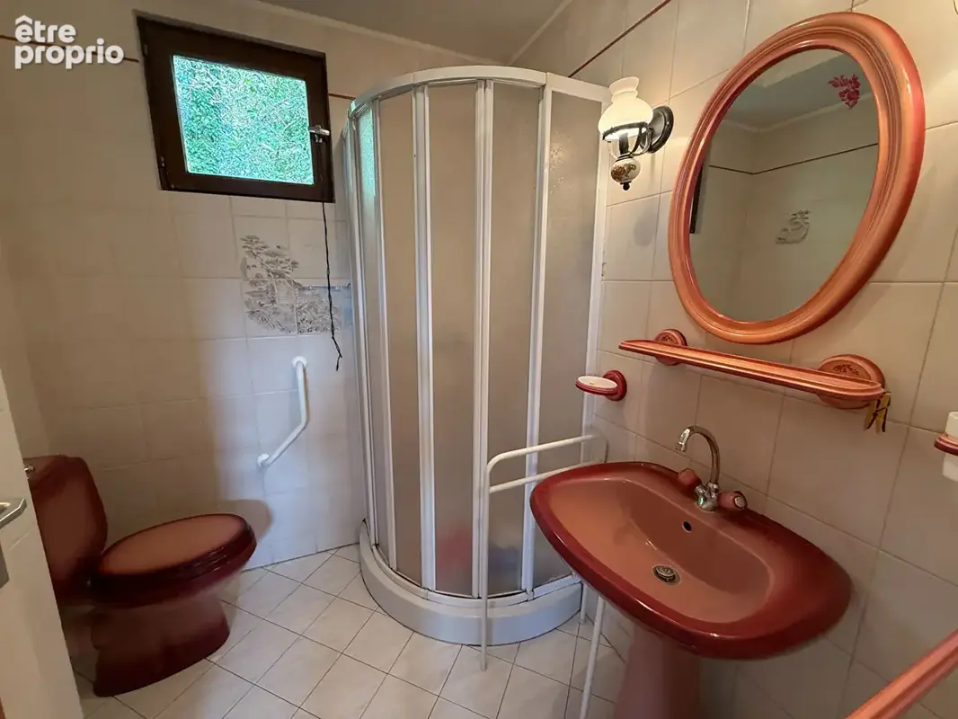 Maison familiale avec 3 chambres et terrain à Marlieux - photo 9