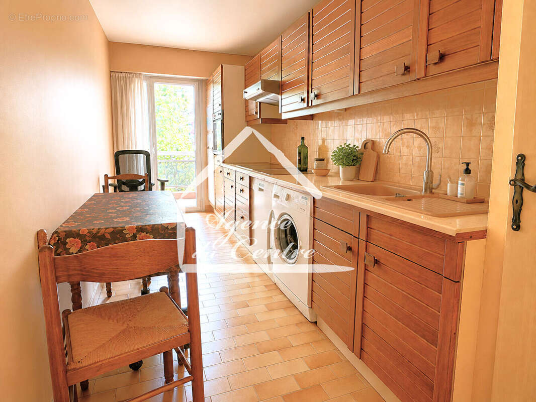 Appartement à CACHAN