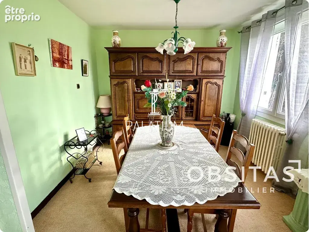 Maison à vendre Manosque - photo 6