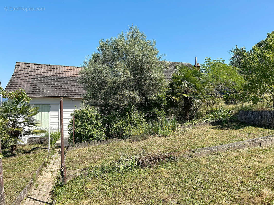 Maison à BRIVE-LA-GAILLARDE