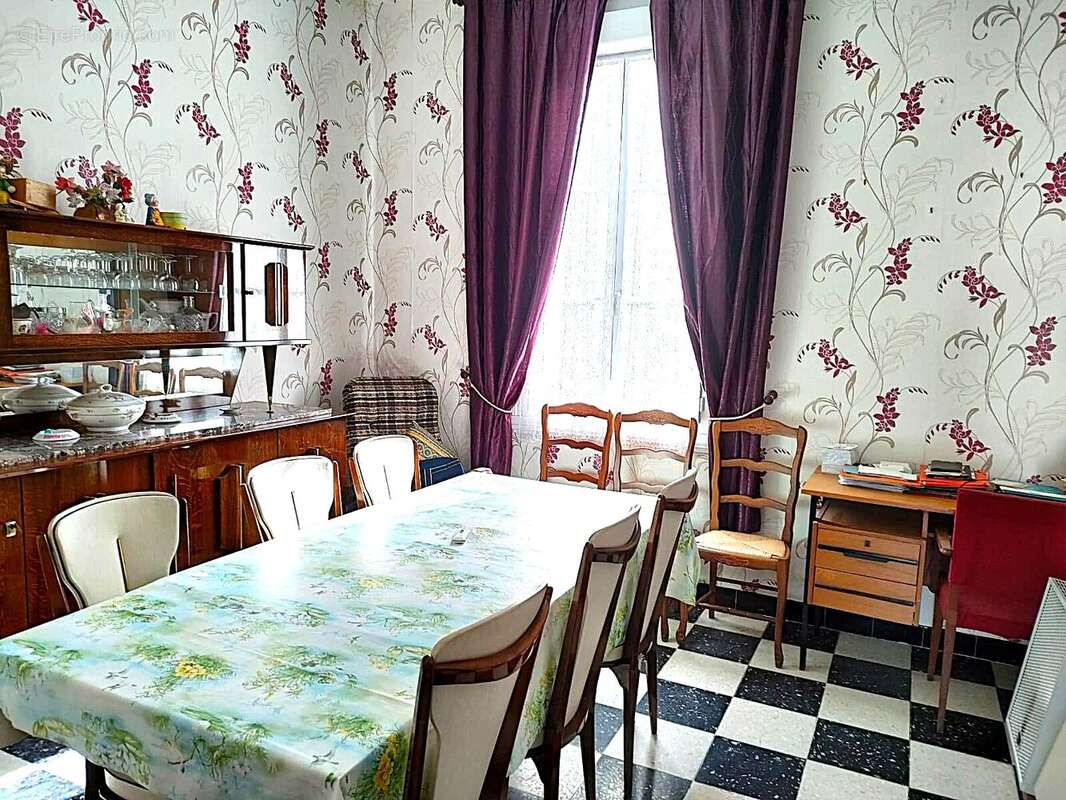 Maison à FRIVILLE-ESCARBOTIN