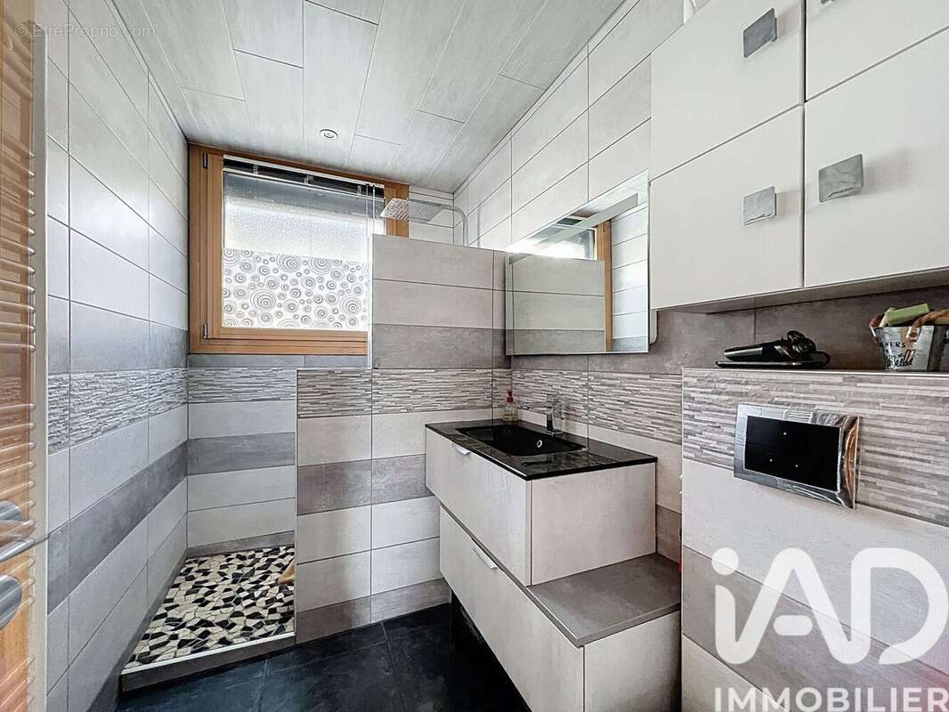 Photo 7 - Maison à LA MOUILLE