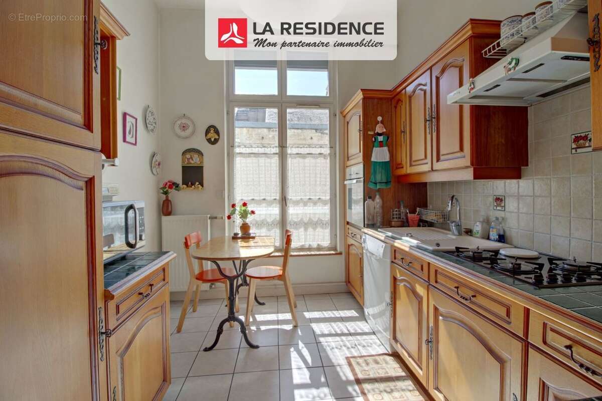 Appartement à ROUEN