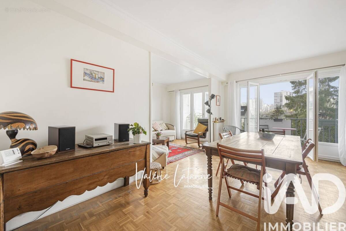 Photo 1 - Appartement à CRETEIL