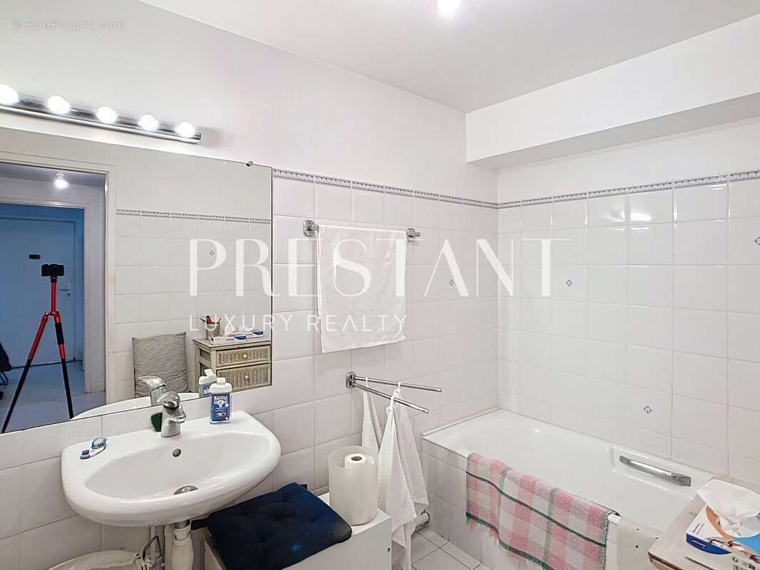 Appartement à BAYONNE