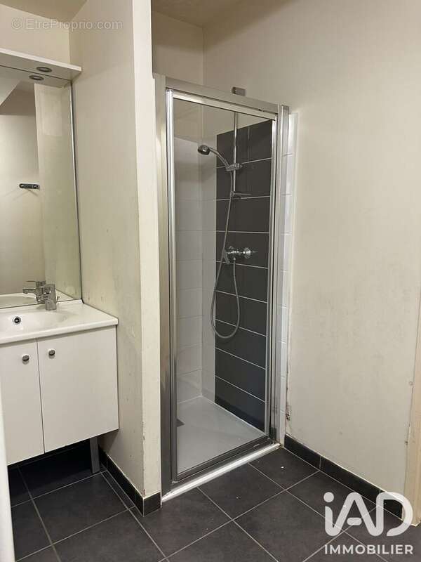 Appartement 44 m² à Vertou  - photo 6