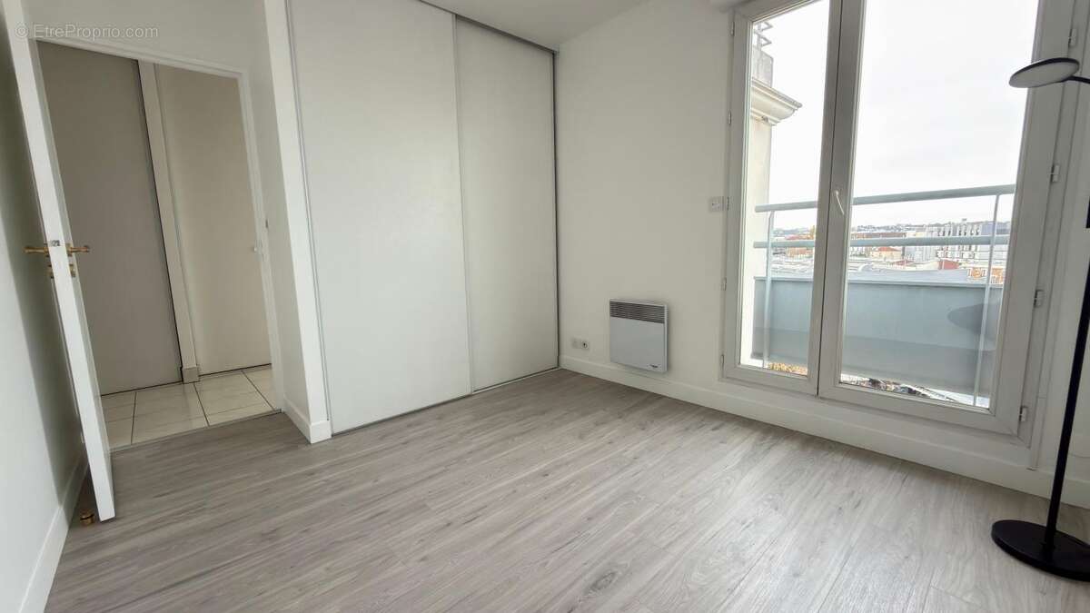 Appartement à NEUILLY-PLAISANCE