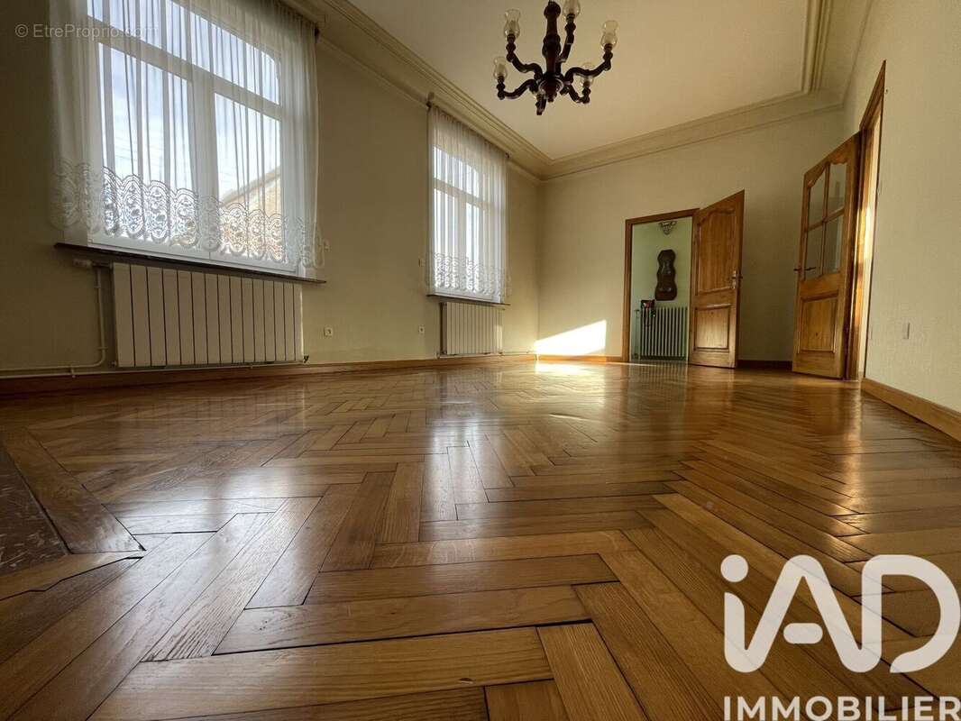 Photo 3 - Maison à FECHAIN