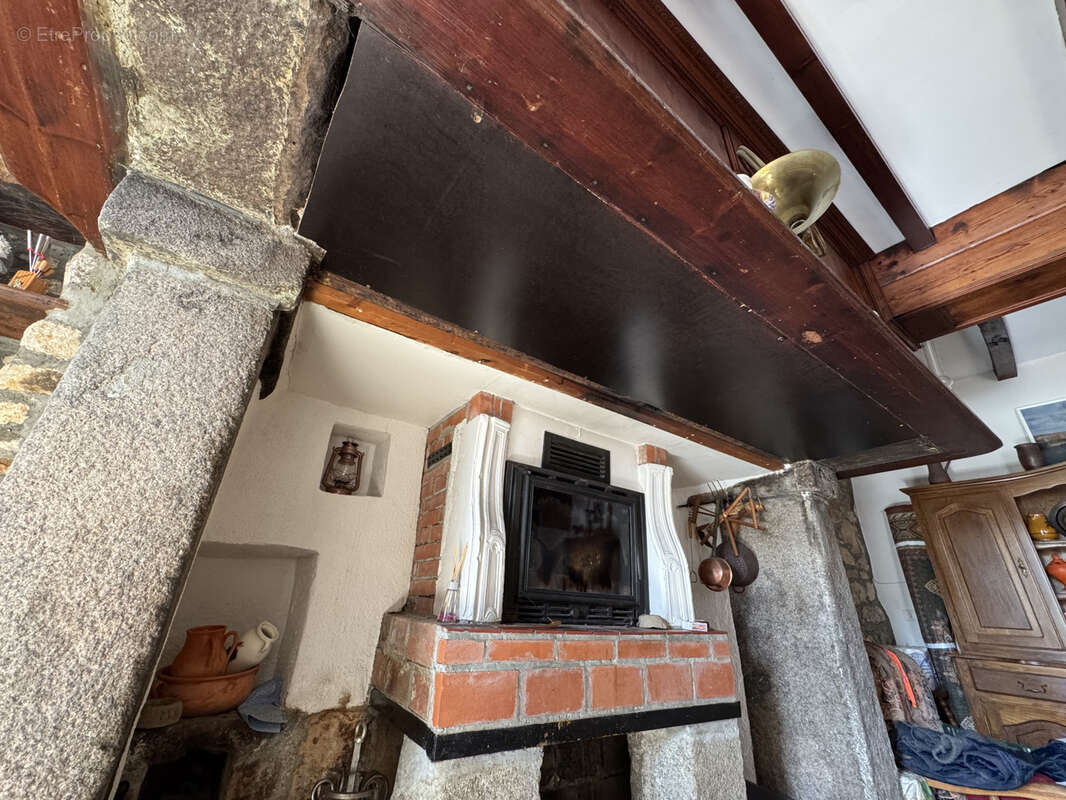 Maison à GROSVILLE