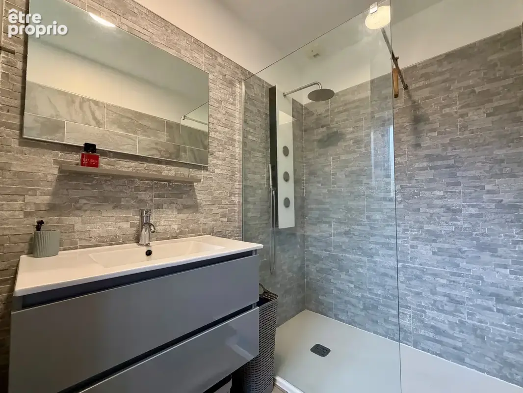 Proximité Bourg Achard  Plain pied Contemporain - photo 12