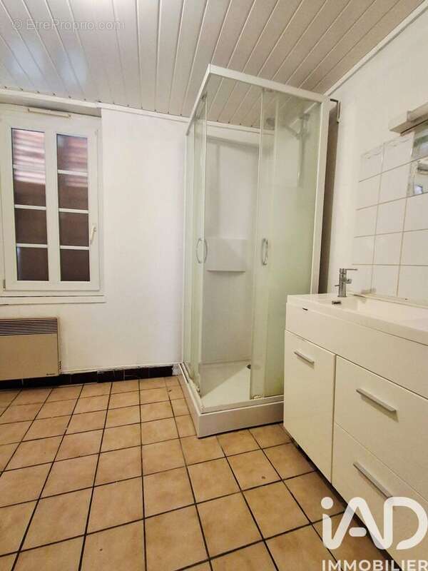 Photo 7 - Maison à ABBEVILLE