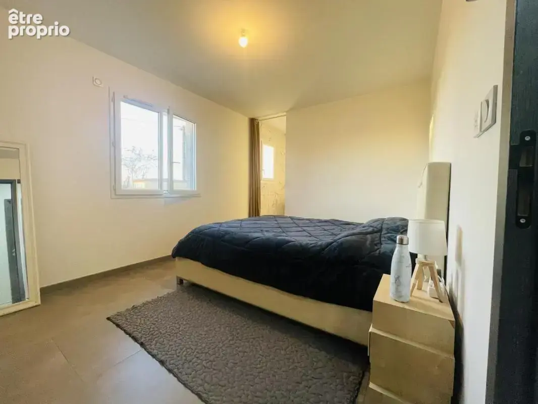 Maison 5 pièces 130 m² à vendre à Briord (01470) - photo 10