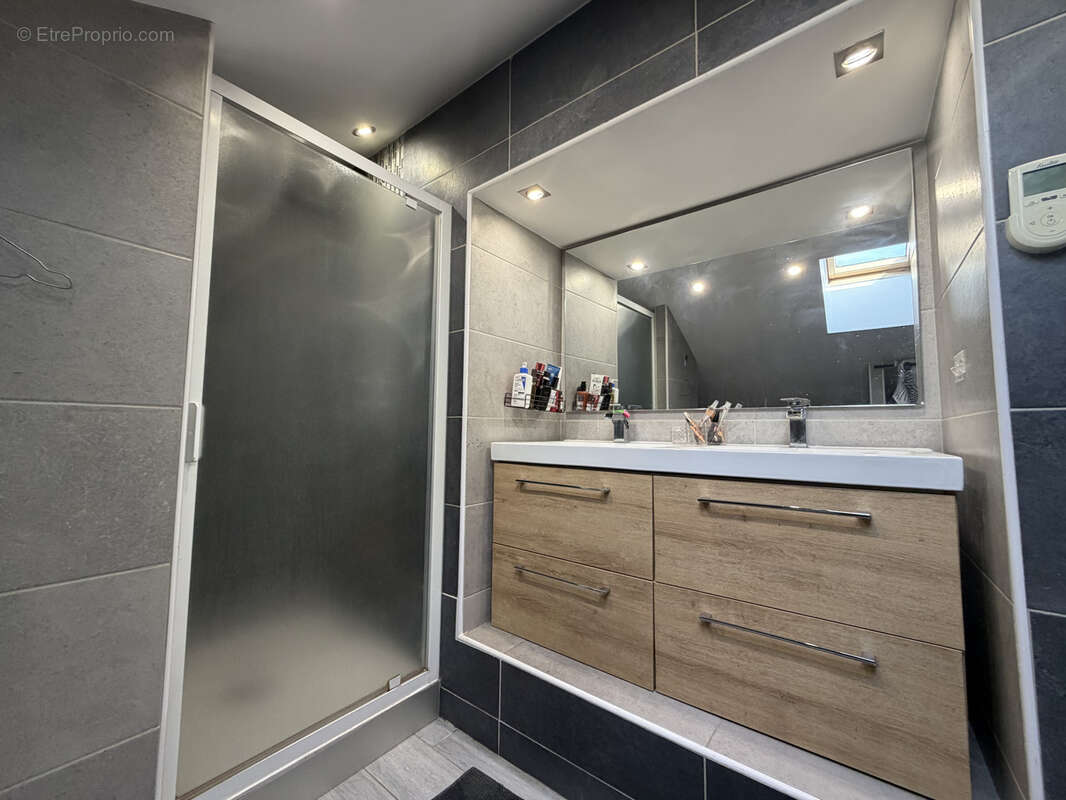 Appartement à FIRMINY