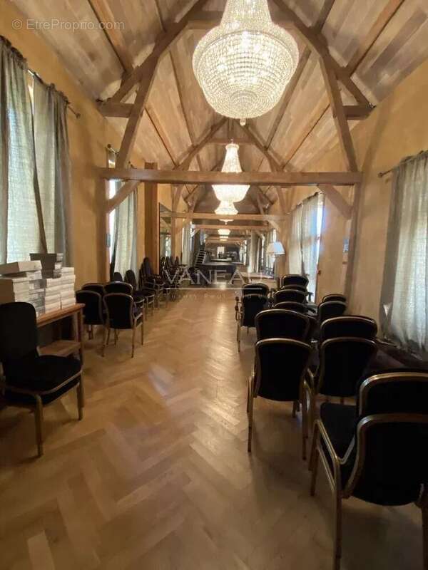 Maison à CHATELLERAULT